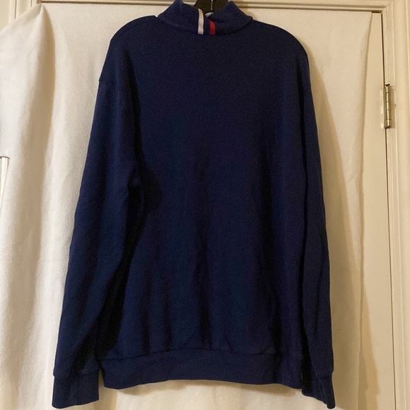 💫 NWOT POLO Ralph Lauren XL 1/4 Zip Pullover - Picture 7 of 10